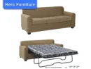 Sofa bed 606