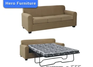 Sofa bed 606