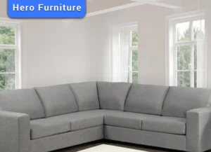 Sectional sofa