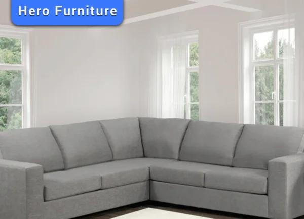 Sectional sofa