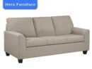 3 Piece sofa set