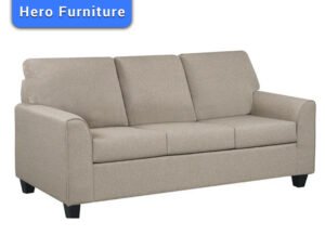 3 Piece sofa set