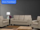 3 Piece sofa set