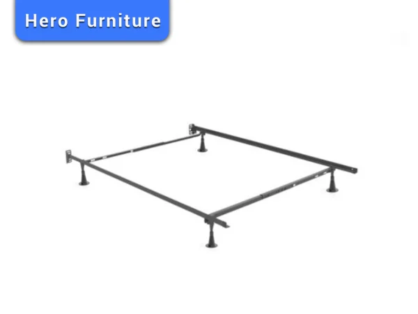Single size bedframe