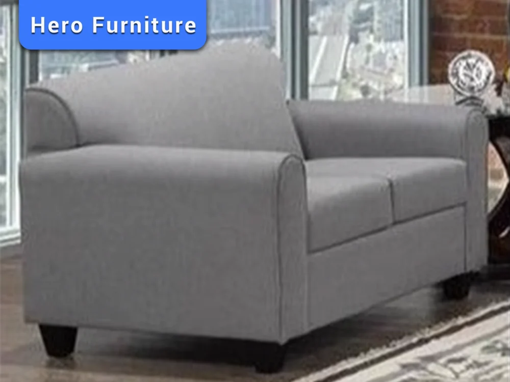 Love seat 1111 - Image 2