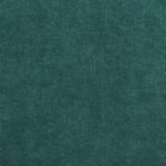 Simple sectional sofa - Dark Green