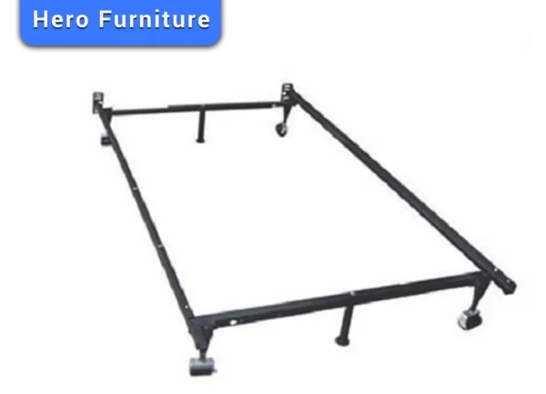39″/54″/60″ Frame (4 Wheels, 2 Glides)