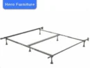 Adjustible Bed Frame