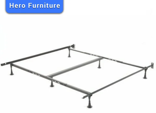 Adjustible Bed Frame