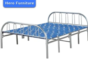 Folding Bed
