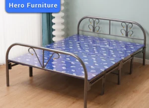 Folding Bed