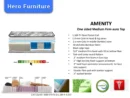 Amenity Mattress