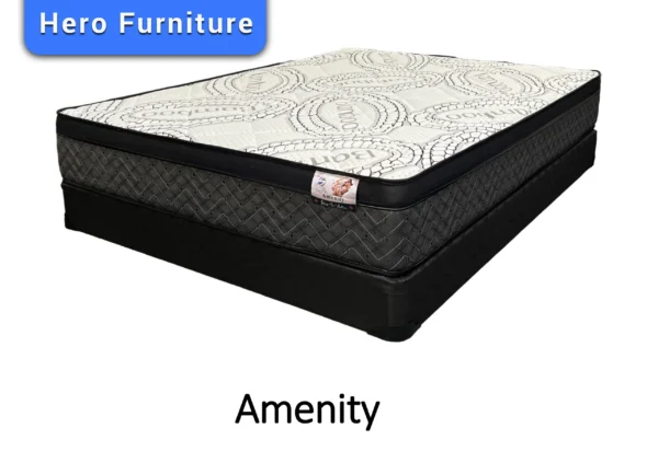 Amenity Mattress
