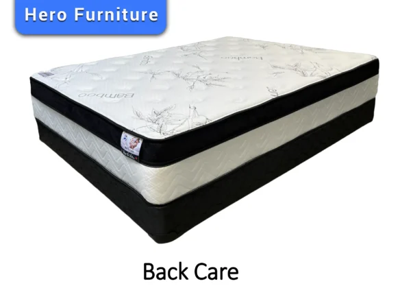 Back Care mattress