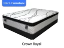 Crown Royal Mattress