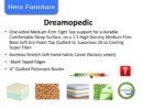 Dreamopedic