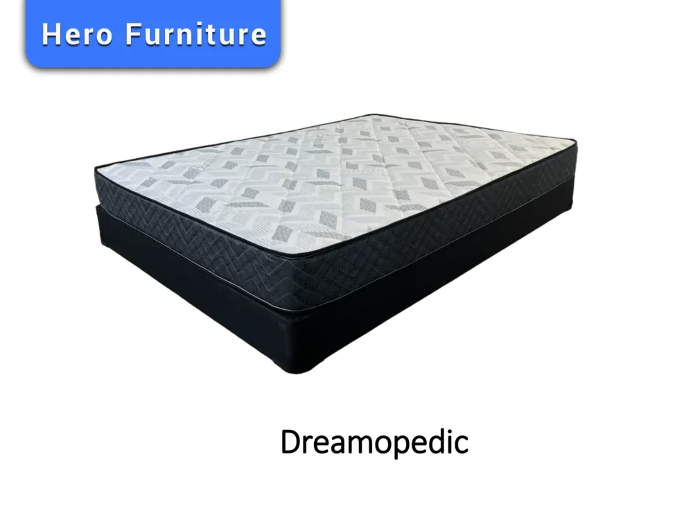 Dreamopedic