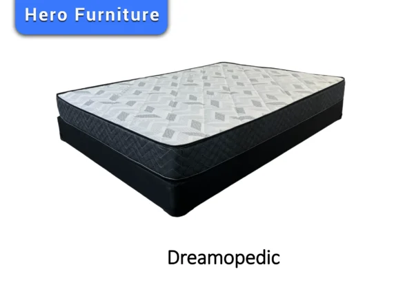 Dreamopedic