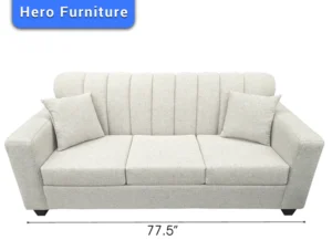 Chanel back sofa