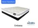 Embassy Mattress