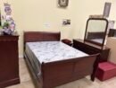 White Bedroom Set