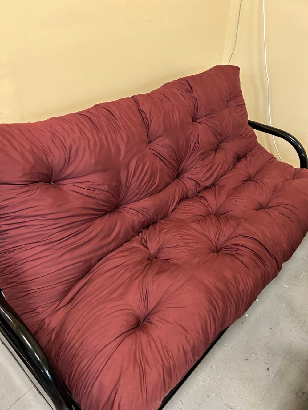 Futon Mattress - Image 2