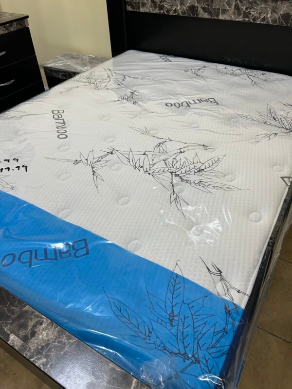 Back Care mattress - Image 4