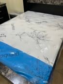 Spring Free Eurotop Mattress
