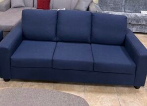 Channel Back Sofa