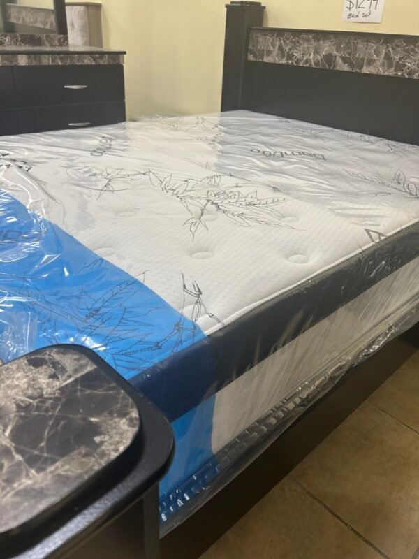 Back Care mattress - Image 5