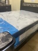 Back Care mattress