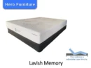 Lavish Memory Foam