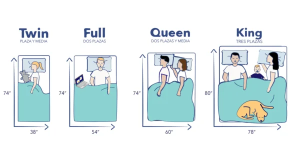 Rest O Pedic (Euro Top) - Image 3