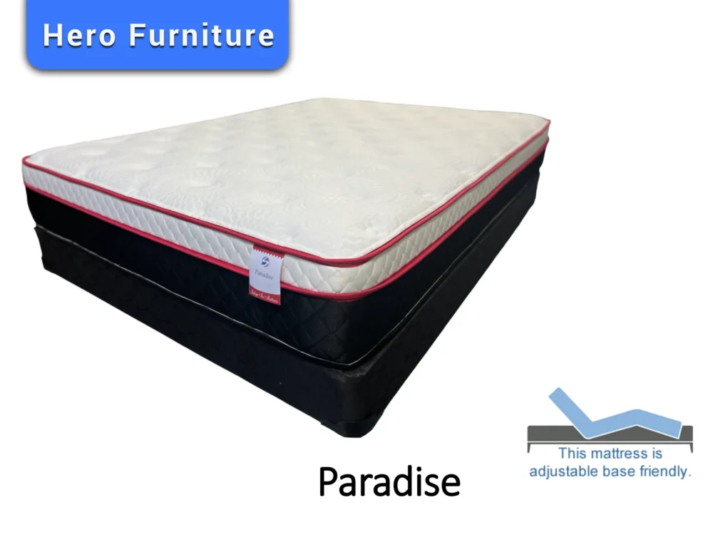 Paradise Mattress