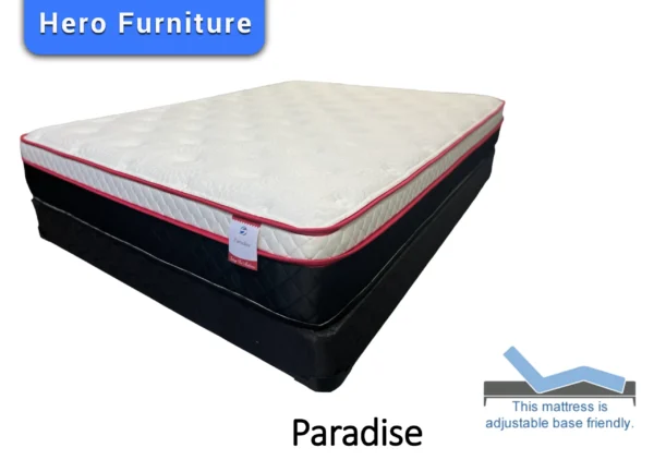 Paradise Mattress