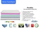 Paradise Mattress