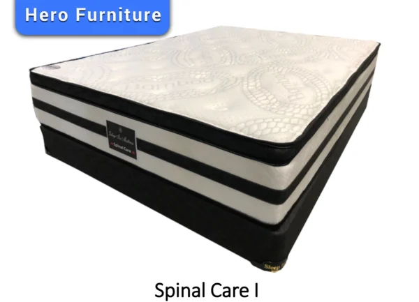 Spinal Care Mattress