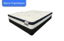 Spring Free Eurotop Mattress