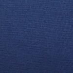 Simple sectional sofa - Navy