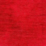 Simple sectional sofa - Red