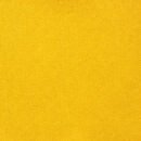 Simple sectional sofa - Golden Yellow