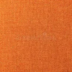 Simple sectional sofa - Orange
