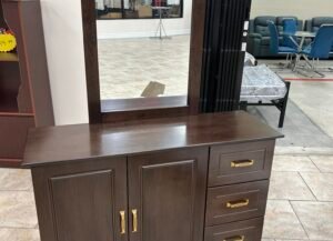 Small dresser