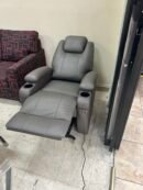 Recliner chair
