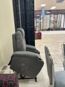Recliner chair