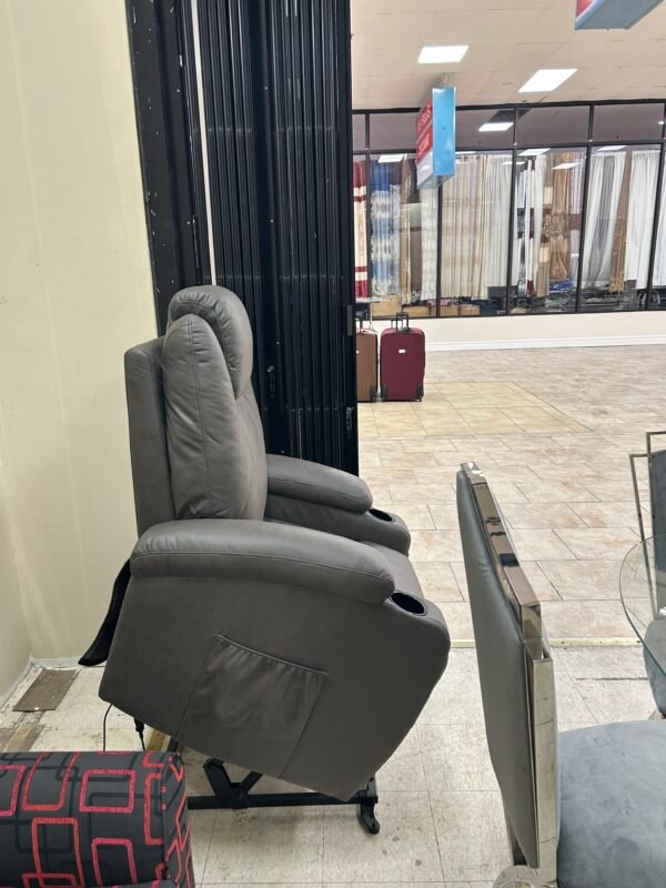 Recliner chair - Image 3