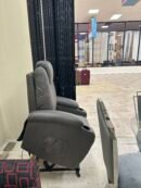 Recliner chair