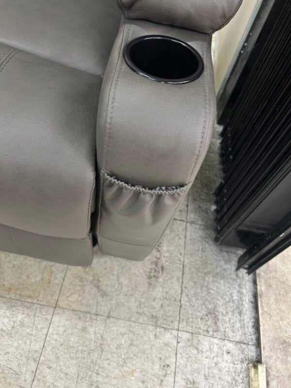Recliner chair - Image 4