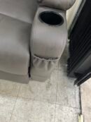 Recliner chair