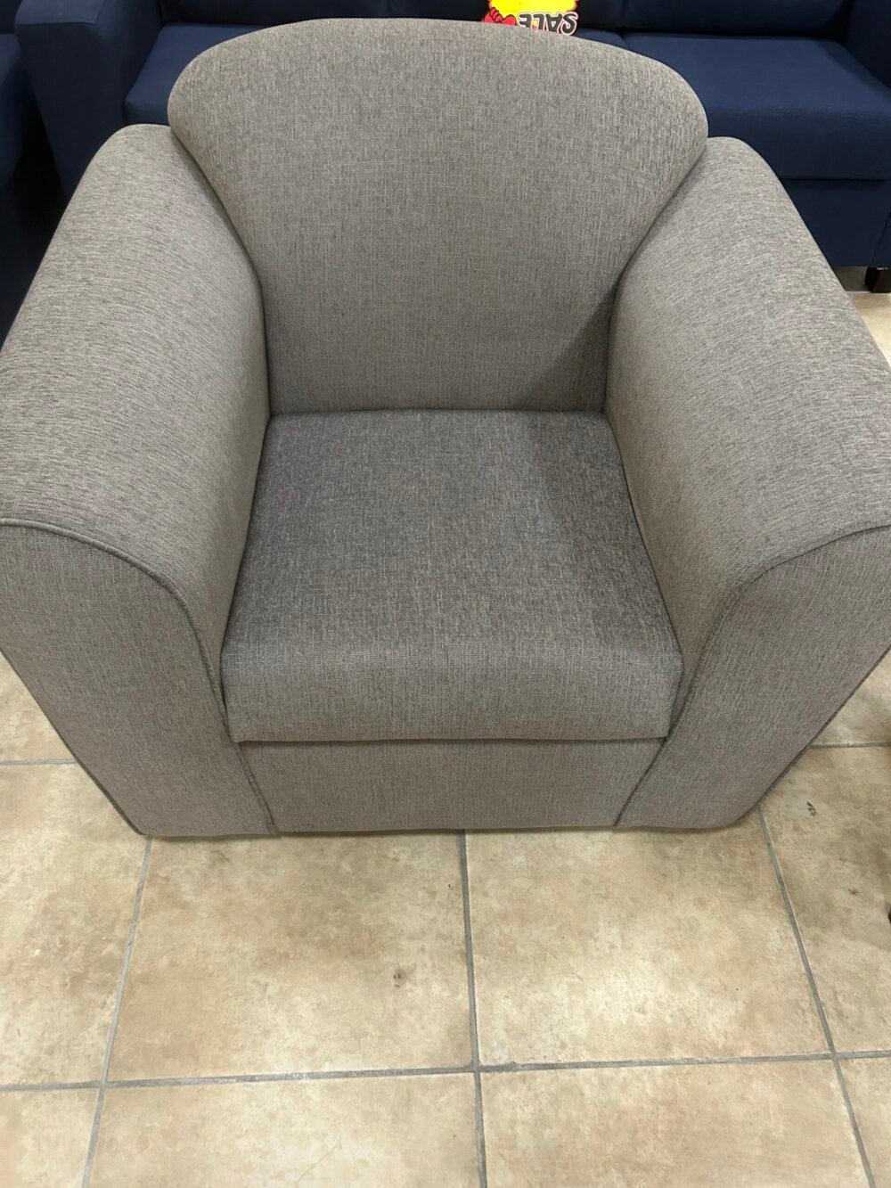 Sofa 1 seater - Image 4